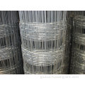 Field Wire Fence 2m high galvanized steel deer fence Manufactory